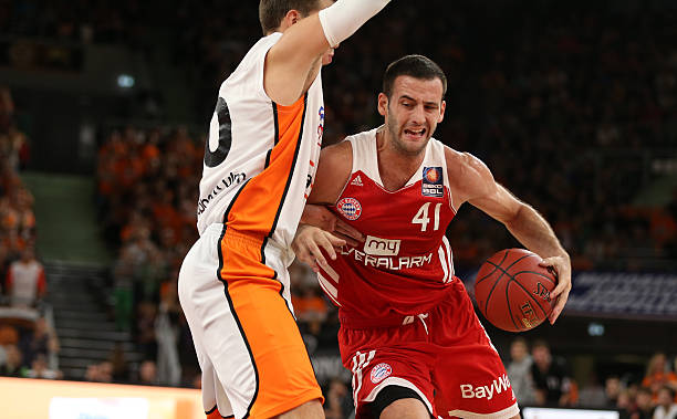 防守的失误 防守的失误